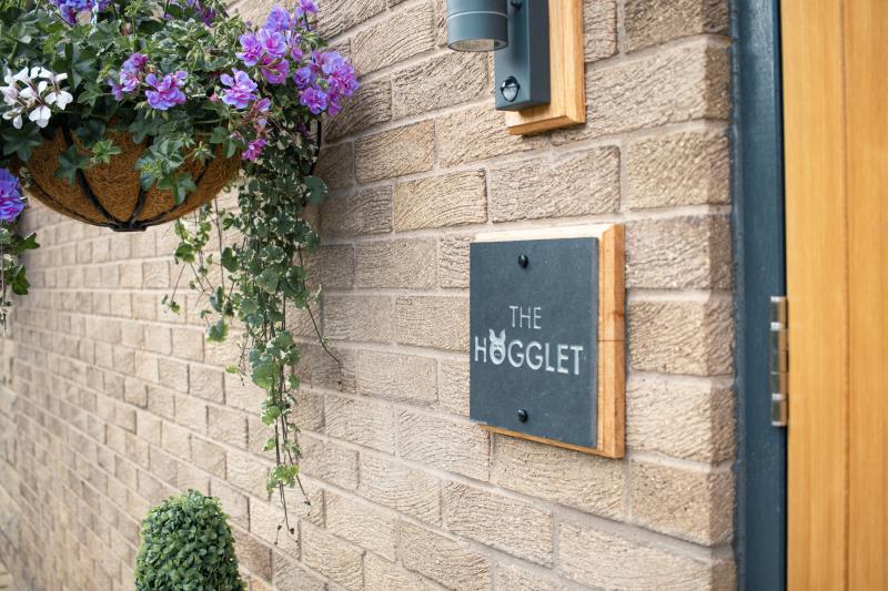 The Hogglet, your luxury retreat in Warkworth.